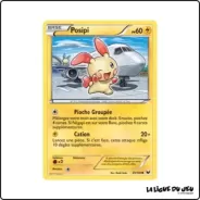 Commune - Pokemon - Explorateurs Obscurs - Posipi 39/108