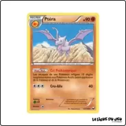 Rare - Pokemon - Explorateurs Obscurs - Ptéra 53/108