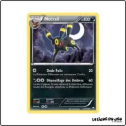 Peu commune - Pokemon - Explorateurs Obscurs - Noctali 61/108