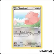 Commune - Pokemon - Explorateurs Obscurs - Leveinard 81/108