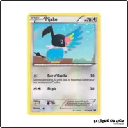 Peu commune - Pokemon - Explorateurs Obscurs - Pijako 85/108