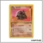 Peu Commune - Pokemon - Fossile - Grolem 36/62