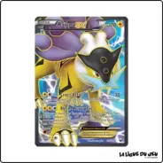 Ultra - Pokemon - Explorateurs Obscurs - Raikou-EX 105/108