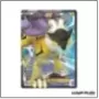 Ultra - Pokemon - Explorateurs Obscurs - Raikou-EX 105/108