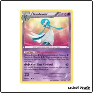 Secrete - Pokemon - Explorateurs Obscurs - Gardevoir 109/108