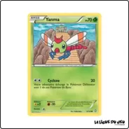 Commune - Pokemon - Dragons Exaltés - Yanma 4/124