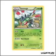 Rare - Pokemon - Dragons Exaltés - Yanmega 5/124