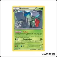 Rare - Pokemon - Dragons Exaltés - Roserade 15/124