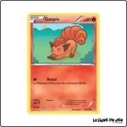 Commune - Pokemon - Dragons Exaltés - Goupix 18/124