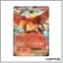 Ultra - Pokemon - Dragons Exaltés - Ho-Oh-EX 22/124