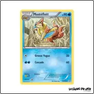 Peu commune - Pokemon - Dragons Exaltés - Mustéflott 33/124