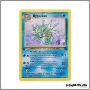 Peu Commune - Pokemon - Fossile - Hypocéan 42/62