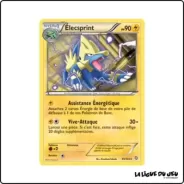 Rare - Pokemon - Dragons Exaltés - Élecsprint 44/124