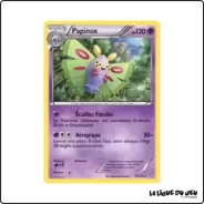 Rare - Pokemon - Dragons Exaltés - Papinox 47/124