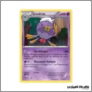 Rare - Pokemon - Dragons Exaltés - Grodrive 51/124