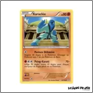 Peu commune - Pokemon - Dragons Exaltés - Karaclée 69/124