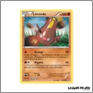 Peu commune - Pokemon - Dragons Exaltés - Limonde 70/124