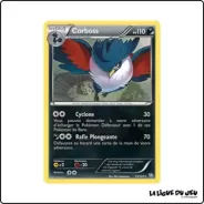 Rare - Pokemon - Dragons Exaltés - Corboss 73/124