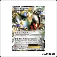 Ultra - Pokemon - Dragons Exaltés - Registeel-EX 81/124