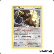 Peu commune - Pokemon - Dragons Exaltés - Frison 110/124