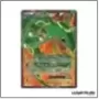 Ultra - Pokemon - Dragons Exaltés - Rayquaza-EX 123/124