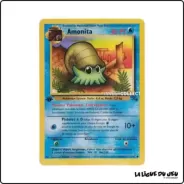 Commune - Pokemon - Fossile - Amonita 52/62