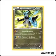 Rare - Pokemon - Frontières Franchies - Kyurem Noir 100/149