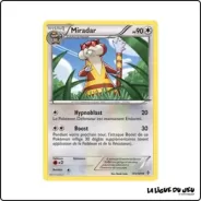 Peu commune - Pokemon - Frontières Franchies - Miradar 119/149