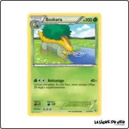 Peu commune - Pokemon - Tempête Plasma - Boskara 2/135