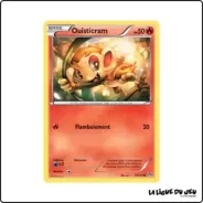 Commune - Pokemon - Tempête Plasma - Ouisticram 15/135