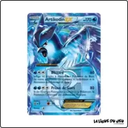 Ultra - Pokemon - Tempête Plasma - Artikodin-EX 25/135