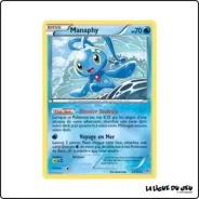 Holo - Pokemon - Tempête Plasma - Manaphy 34/135