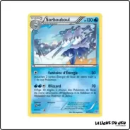 Rare - Pokemon - Tempête Plasma - Sorbouboul 37/135