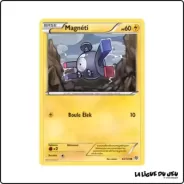 Commune - Pokemon - Tempête Plasma - Magnéti 43/135