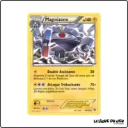 Rare - Pokemon - Tempête Plasma - Magnézone 47/135