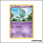 Commune - Pokemon - Tempête Plasma - Lewsor 68/135