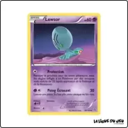 Peu commune - Pokemon - Tempête Plasma - Lewsor 69/135