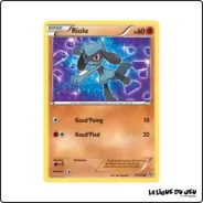 Commune - Pokemon - Tempête Plasma - Riolu 75/135