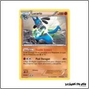 Holo - Pokemon - Tempête Plasma - Lucario 78/135