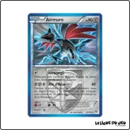 Rare - Pokemon - Tempête Plasma - Airmure 87/135