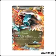 Ultra - Pokemon - Tempête Plasma - Kyurem Blanc-EX 96/135