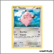 Commune - Pokemon - Tempête Plasma - Mélofée 97/135