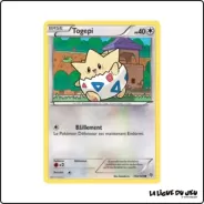 Commune - Pokemon - Tempête Plasma - Togepi 102/135