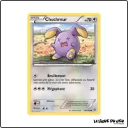 Commune - Pokemon - Tempête Plasma - Chuchmur 105/135