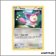 Commune - Pokemon - Tempête Plasma - Skitty 109/135