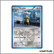 Rare - Pokemon - Tempête Plasma - Miradar 113/135