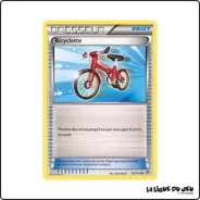 Peu commune - Pokemon - Tempête Plasma - Bicyclette 117/135