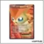 Ultra - Pokemon - Tempête Plasma - Victini-EX 131/135