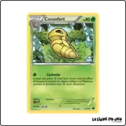 Peu commune - Pokemon - Glaciation Plasma - Coconfort 2/116