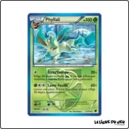 Rare - Pokemon - Glaciation Plasma - Phyllali 11/116